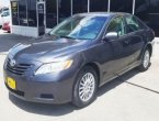 2007 Toyota Camry under $7000 in Texas