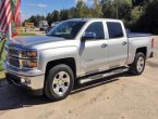 2014 Chevrolet Silverado under $20000 in Texas