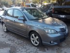 2006 Mazda Mazda3 under $5000 in Texas