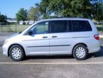 2005 Honda Odyssey under $4000 in Texas