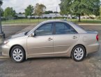 2003 Toyota Camry under $4000 in Texas
