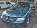 2007 Dodge Caravan under $6000 in Texas