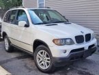 2006 BMW X5 under $6000 in Massachusetts