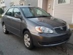 2005 Toyota Corolla under $5000 in Massachusetts