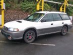 1997 Subaru Legacy was SOLD for only $1100...!