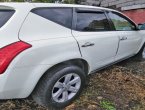2006 Nissan Murano under $6000 in Pennsylvania