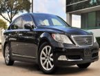 2008 Lexus LS 460 under $15000 in Texas