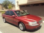 1999 Volvo S80 under $5000 in California