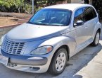 2003 Chrysler PT Cruiser under $5000 in California