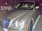 2005 Jaguar S-Type under $3000 in California