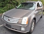 2006 Cadillac SRX under $4000 in Massachusetts