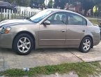 2006 Nissan Altima under $2000 in Florida