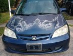 2004 Honda Civic under $2000 in Florida