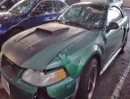 Mustang was SOLD for only $1500...!