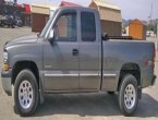 2002 Chevrolet Silverado under $6000 in Idaho