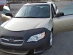 2008 Subaru Legacy under $5000 in Idaho
