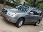 2006 Subaru Forester under $4000 in Texas