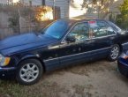 2009 Mercedes Benz 320 - Highlands, NJ