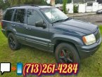 2002 Jeep Grand Cherokee under $4000 in Texas