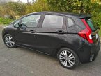 2016 Honda Fit under $11000 in Oregon