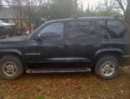 2000 Dodge Durango under $2000 in AR