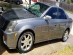 2005 Cadillac CTS under $6000 in Texas
