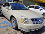 2010 Cadillac DTS under $6000 in Texas