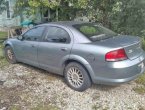 2006 Chrysler Sebring under $2000 in Ohio