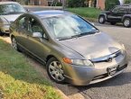 Civic was SOLD for only $2900...!