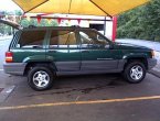 1996 Jeep This Cherokee was SOLD for $2800