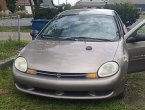 2000 Dodge Neon - Indianapolis, IN