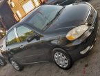 2006 Toyota Corolla under $5000 in Florida