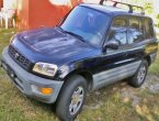 1998 Toyota RAV4 in Florida