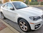 2011 BMW X6 in Illinois