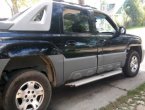 2002 Chevrolet Avalanche - Detroit, MI