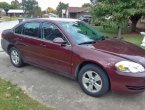 2007 Chevrolet Impala under $5000 in Oklahoma