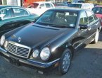 1999 Mercedes Benz E-Class under $4000 in New Jersey