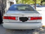 2001 Toyota Camry under $1000 in California