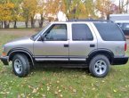 2000 Chevrolet Blazer - Irrigon, OR