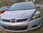 2007 Mazda CX-7 - Jacksonville FL, FL