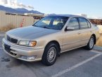 1997 Infiniti I30 was SOLD for only $1200...!