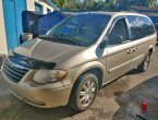 2006 Chrysler Town Country under $3000 in Florida