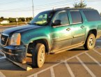 2007 GMC Yukon under $10000 in Texas