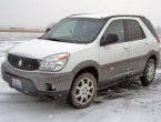 2003 Buick Rendezvous under $2000 in CA