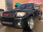2007 Ford F-150 under $11000 in Massachusetts