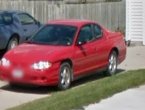 2004 Chevrolet Monte Carlo under $3000 in Iowa