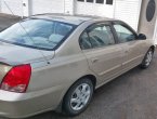 2005 Hyundai Elantra under $3000 in Maine