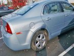 2008 Chevrolet Malibu under $4000 in Washington