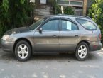 2002 Ford Taurus - Columbus, OH