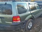 2006 Ford Escape under $3000 in Kentucky